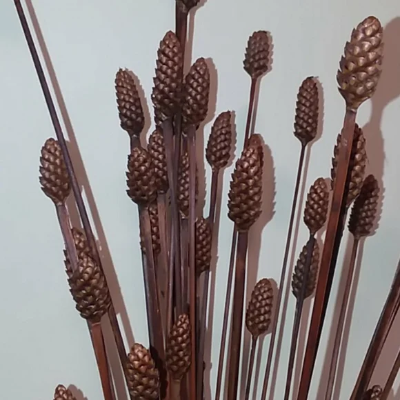 Dried Floral Home Decorating - Picture 3 of 5